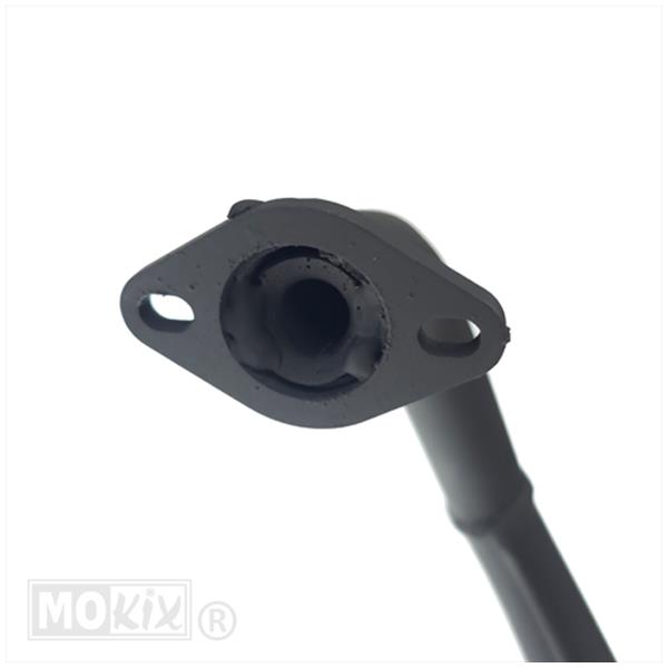 Uitlaat Silent-PRO Minarelli Verticaal Black CE - Afbeelding 3