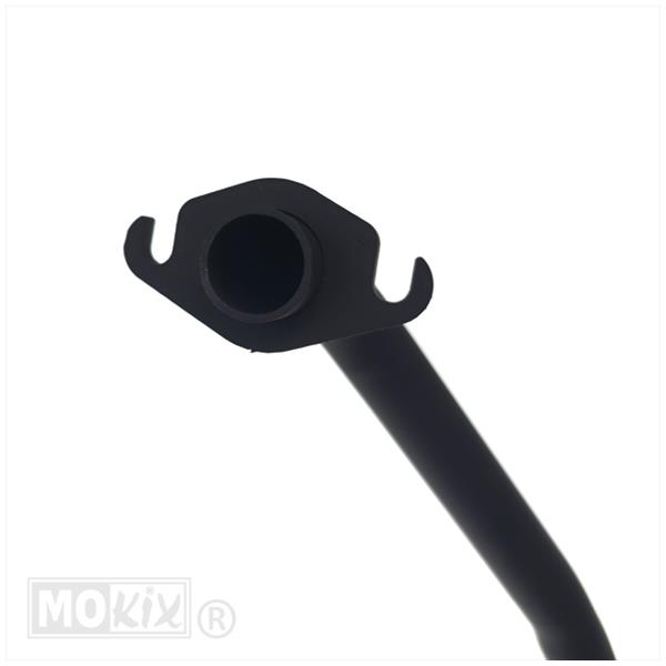 Uitlaat Silent-PRO SYM Cello/Allo NM 4T Black - Afbeelding 3