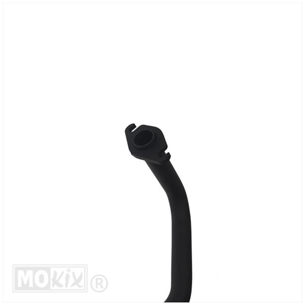 Uitlaat Silent-PRO SYM Fiddle II 4T Oude Motor BL - Afbeelding 3