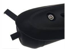 Uitlaat Silent-PRO SYM Symphony PEU Tweet 4T BL - Tecnigas