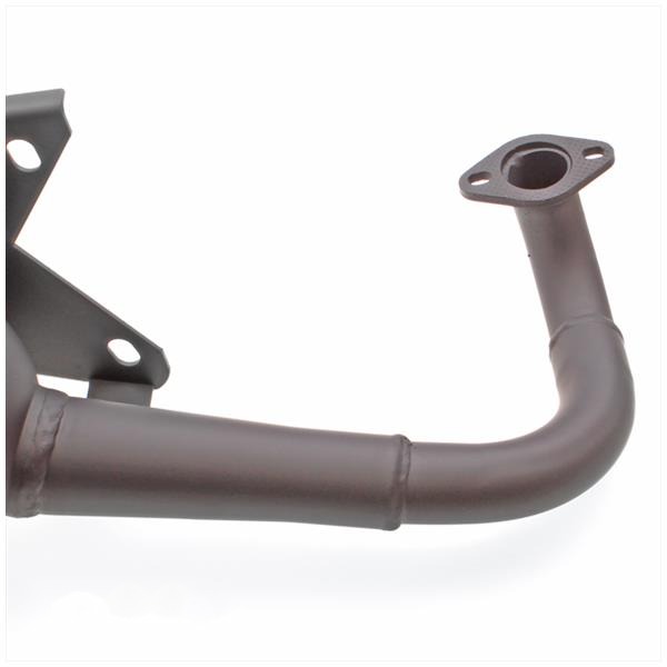 Uitlaat Basic Aprilia Habana (Morini) - Afbeelding 3
