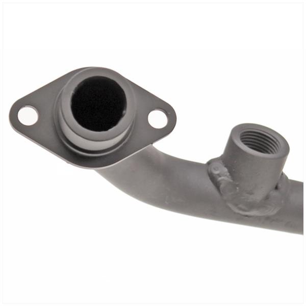 Uitlaat Vespa PIA 4T 3V Iget e4 Original-PRO - Afbeelding 4