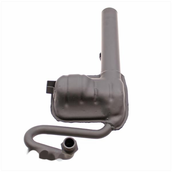 Uitlaat Honda Wallaroo 25km Original-PRO - Afbeelding 3
