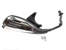 Uitlaat Vespa LX125 3V Original-PRO CE - Tecnigas