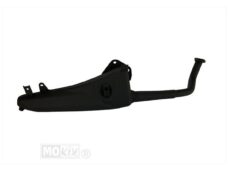 Uitlaat BYE Bike ONE 45 70cc Original-PRO - Tecnigas