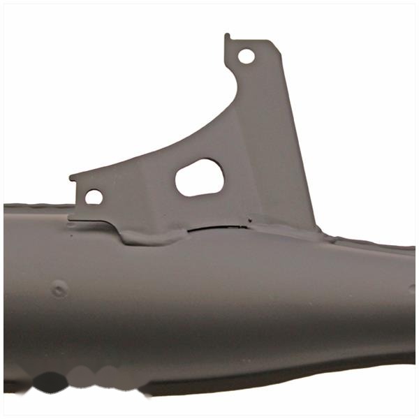 Uitlaat BYE Bike ONE 45km e4 Original-PRO - Afbeelding 3