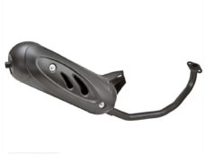 Uitlaat MAXI-4 Honda SH/Shi 125/150cc CE - Tecnigas