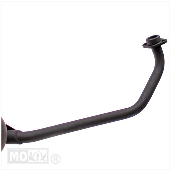 Uitlaat MAXI-4 Yamaha Majesty 125 CE - Afbeelding 3