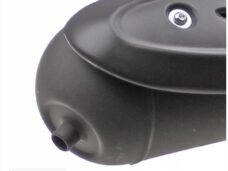 Uitlaat MAXI-4 Yamaha Majesty 125 CE - Tecnigas