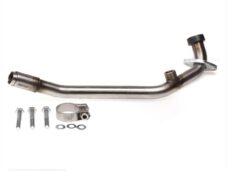 Uitlaat MAXI-4N Yamaha X-MAX 125 '10-'16 CE - Tecnigas