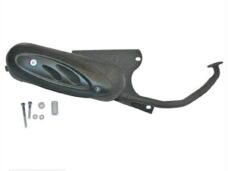 Uitlaat MAXI-4 Kymco People 125 Trommel Rem CE - Tecnigas