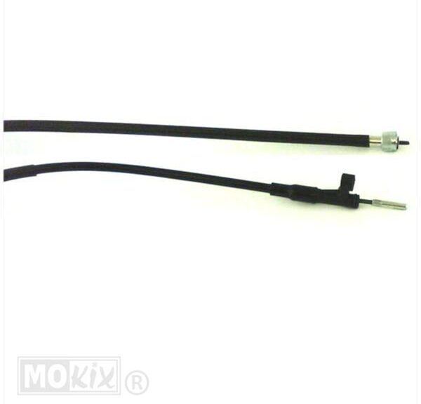 Kabel KM Teller Honda Yupi 90/125 / Kymco Heroism - Tecnium