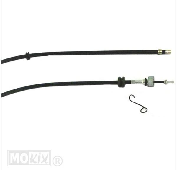 Kabel KM Teller Piaggio Sfera    125 - Tecnium