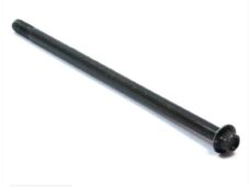 Subframe Bout Rieju 4T Scooters