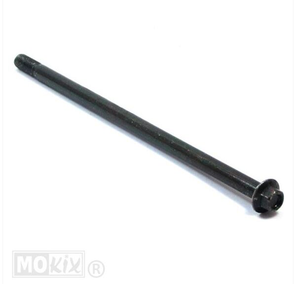 Subframe Bout Rieju 4T Scooters