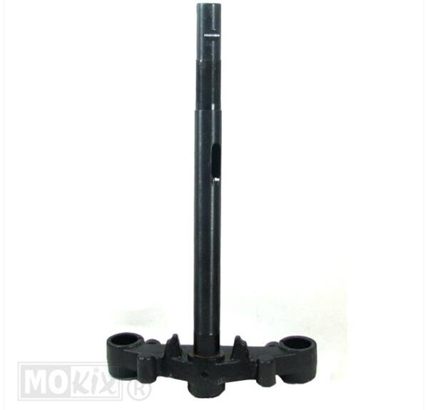 Kroonstuk Onder Compleet 31mm Rieju 4T