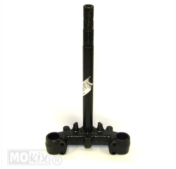 Kroonstuk Onder Compleet 33mm Rieju 4T