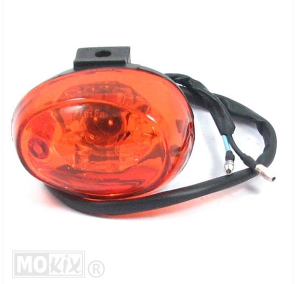 RAW BOL RE.VO. Rieju 4T Scooters