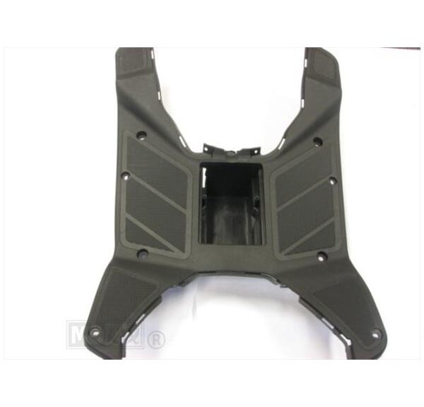 Treeplank Rieju 4T Scooters