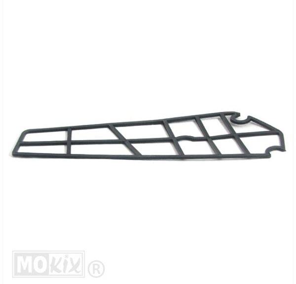 Luchtfilter Grill Rieju 4T Scoot
