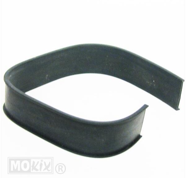 Rubber Demper Rieju 4T Scooter