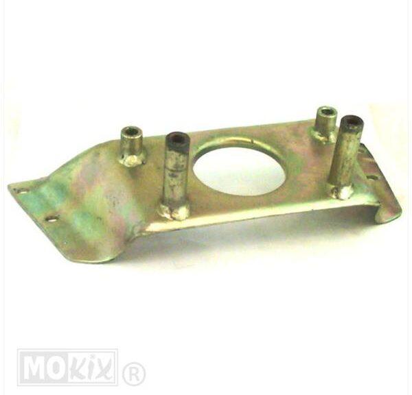 Houder Tank Rieju 4T Scooters