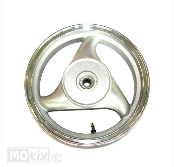 Velg Achterwiel Rieju 4T Scooter