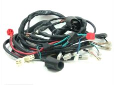Kabelboom Toreo/Pasific 125CC