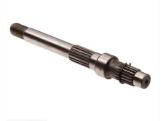 Final Shaft Rieju 4T / China 125cc