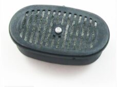 Filter Vario Deksel Rieju 4T Scooter