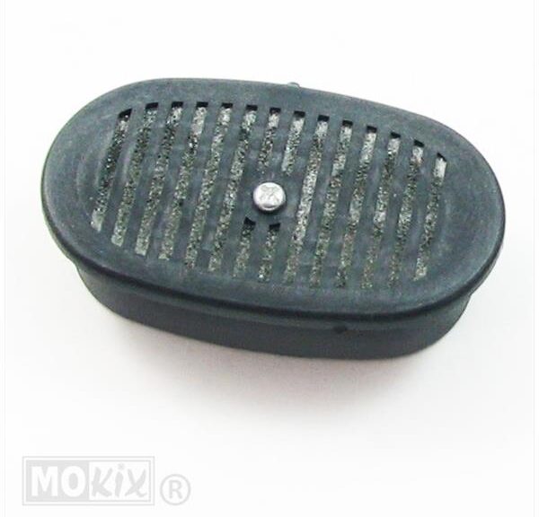 Filter Vario Deksel Rieju 4T Scooter