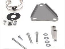Uitlaat Next-R Italjet Formula Chroom - Tecnigas