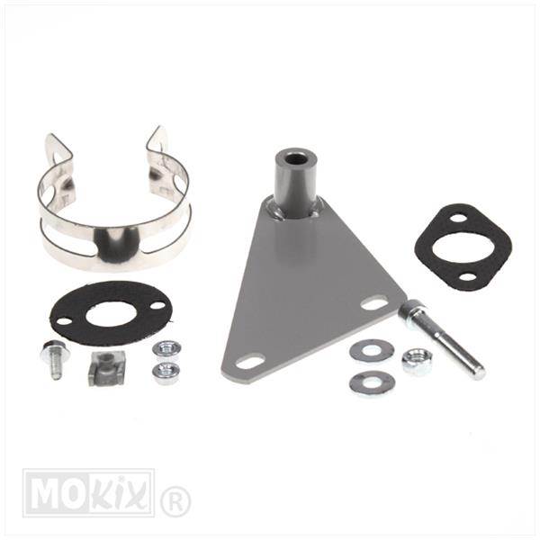 Uitlaat Next-R Peugeot Ot CE - Tecnigas