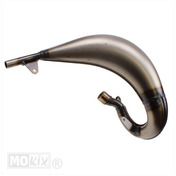 Uitlaat E-NOX EVO Steel Beta RR 50 >'16 E4 CE - Afbeelding 2
