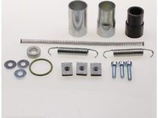 Uitlaat E-NOX EVO RVS Beta RR 50>16 E4/12-17 E3 CE - Tecnigas