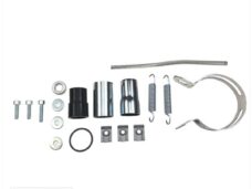 Uitlaat E-NOX EVO-2 Steel Beta RR 50 >'16 E4 CE - Tecnigas