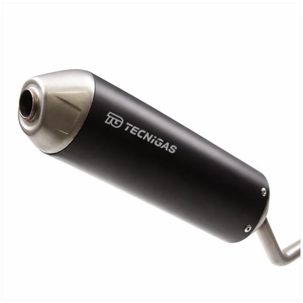 Uitlaat E-NOX EVO Steel Sherco 50 SM-R/SE-R CE - Afbeelding 2