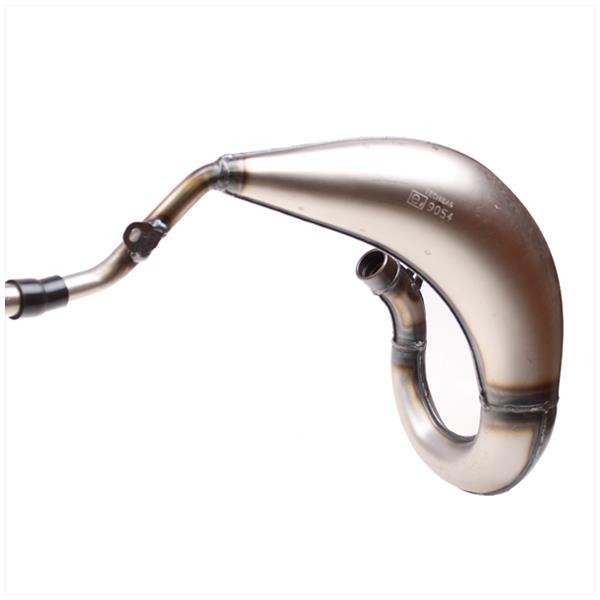 Uitlaat E-NOX EVO Steel Sherco 50 SM-R/SE-R CE - Afbeelding 3
