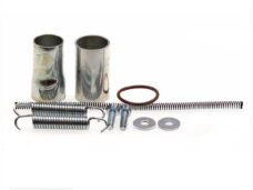 Uitlaat E-NOX EVO Steel Sherco 50 SM-R/SE-R  CE - Tecnigas