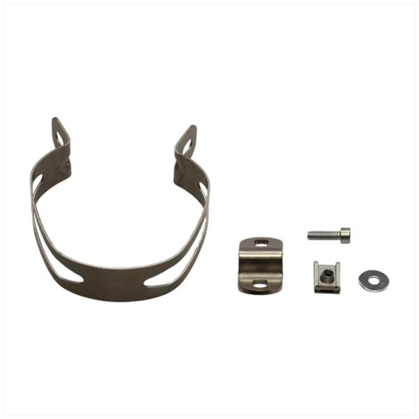 Uitlaat E-NOX EVO Steel Sherco 50 SM-R/SE-R CE - Afbeelding 4
