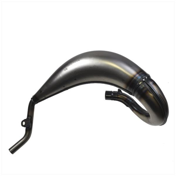 Uitlaat E-NOX EVO-2 Steel Sherco 50 SM-R/SE-R CE - Afbeelding 2