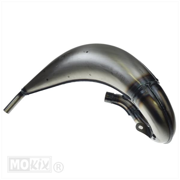 Uitlaat E-NOX EVO-2 Steel Fantic Enduro XE/XM >21" - Afbeelding 3