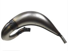 Uitlaat E-NOX EVO-2 Steel Derbi Senda '00/DRD   CE - Tecnigas