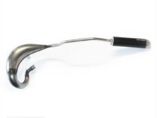 Uitlaat E-NOX Steel CPI SM/SC  NON CE - Tecnigas