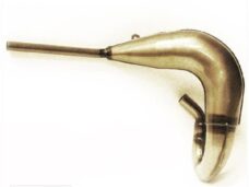 Uitlaat GAS GAS Rookie 50 MX - Tecnigas