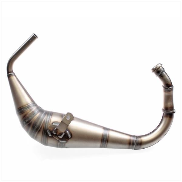 Uitlaat E-BOX Derbi GPR 50>04 CE - Afbeelding 3