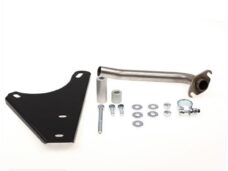Uitlaat SYM Cello/Allo NT GP4 CE - Tecnigas