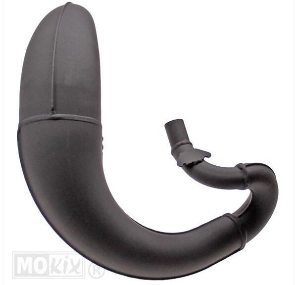 Uitlaat Sherco 50 SM-R Original-PRO CE - Tecnigas