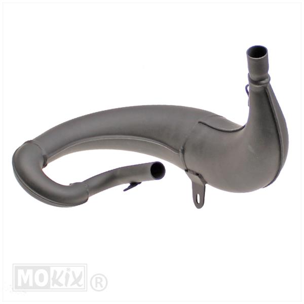 Uitlaat Yamaha DT04/PEU Original-PRO CE" - Afbeelding 2