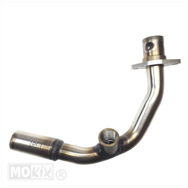 Uitlaat PIA Primavera e4/e5 4SCOOT-TRE Lambda - Afbeelding 2